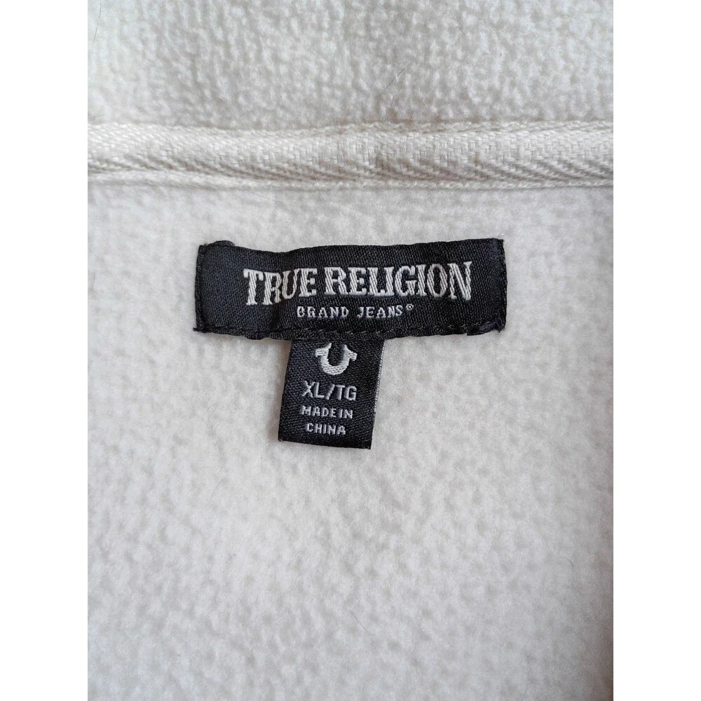 True Religion excellent true